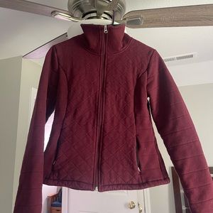 NorthFace jacket